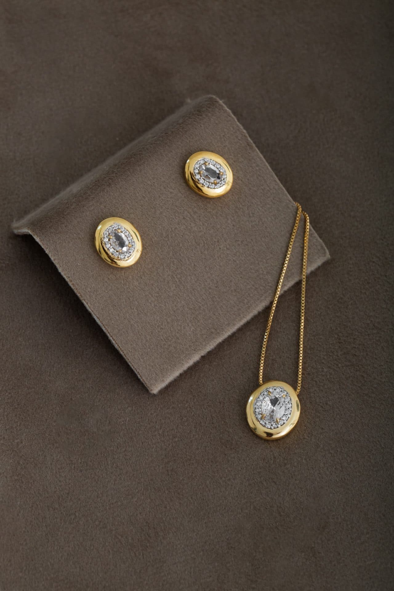 CONJUNTO TERY