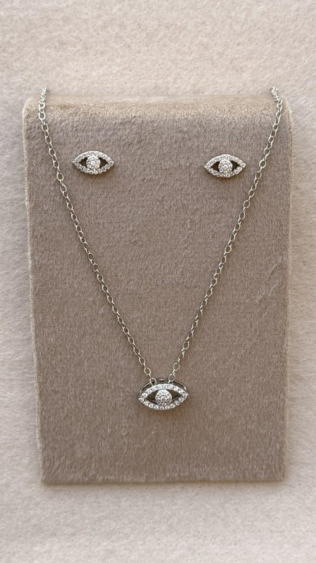 CONJUNTO EYE
