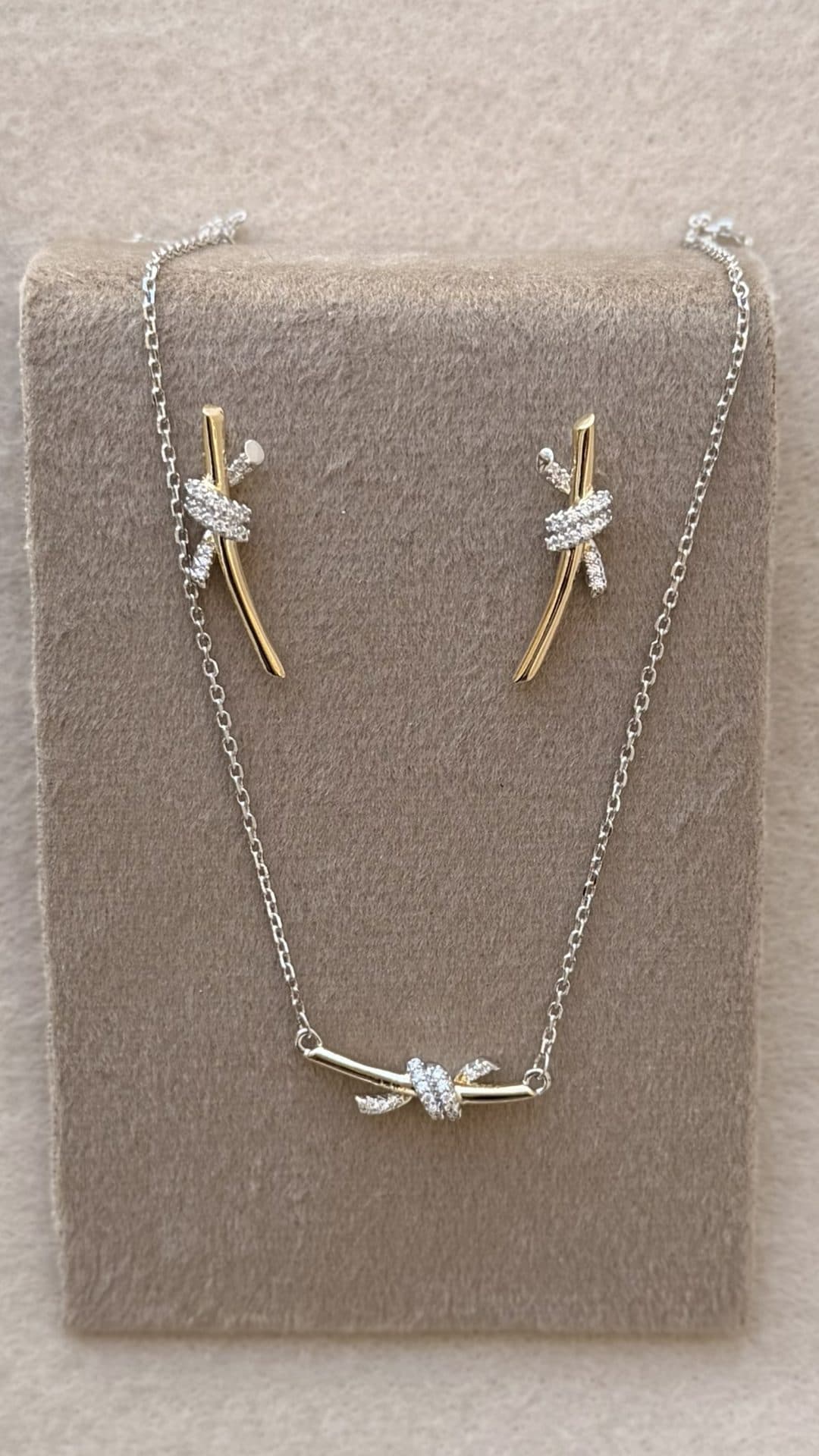 CONJUNTO ANNE
