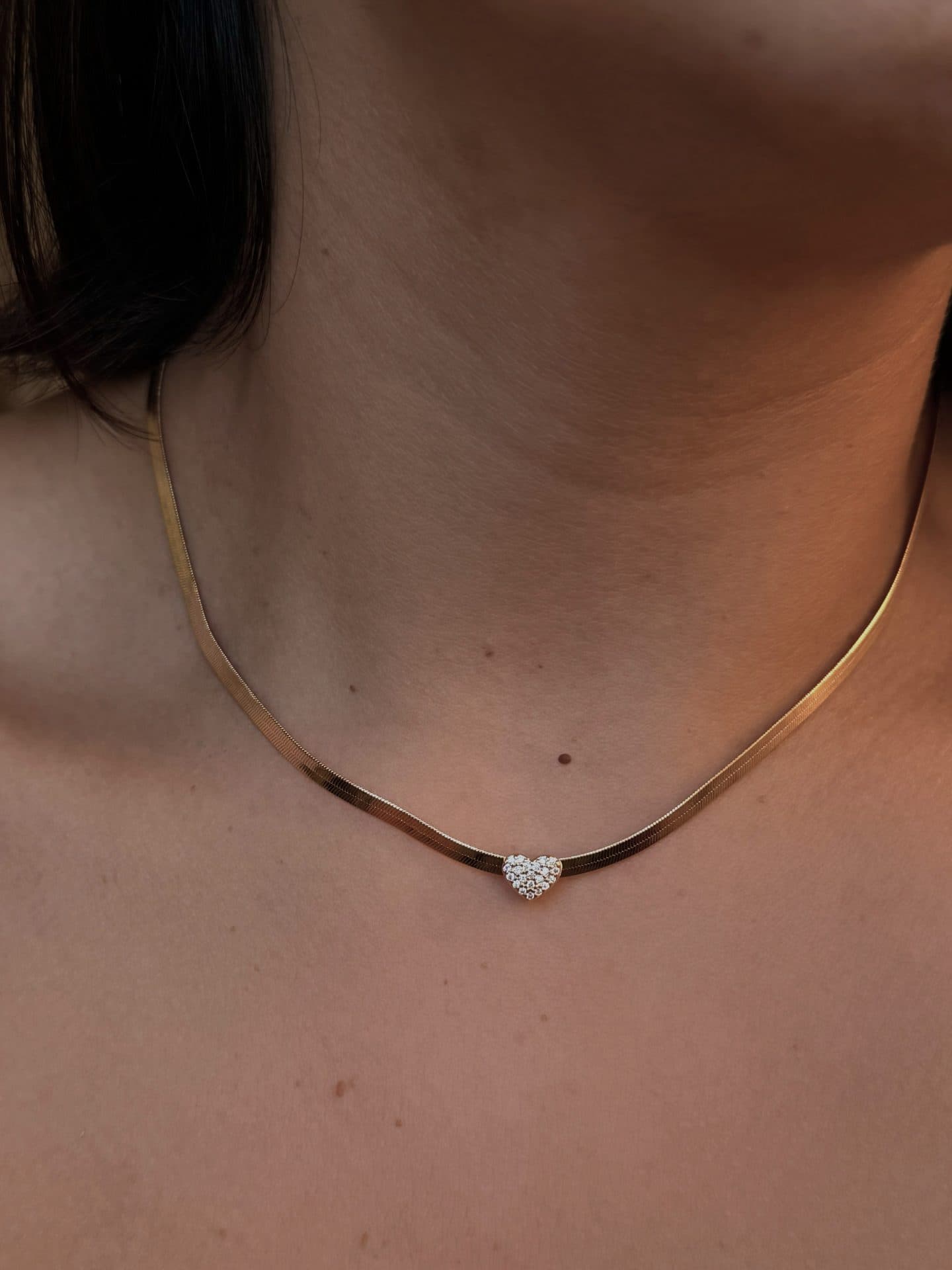 CHOKER CORE