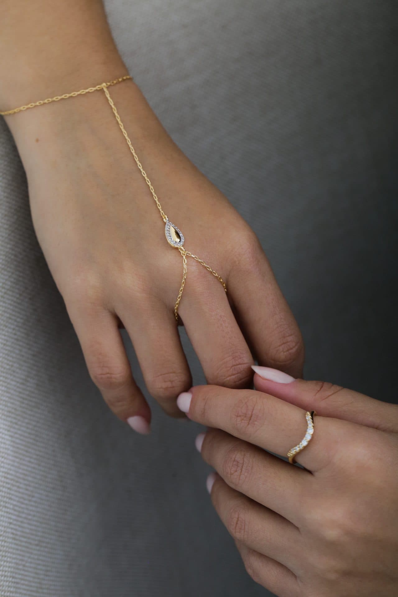 HAND CHAIN GOTA