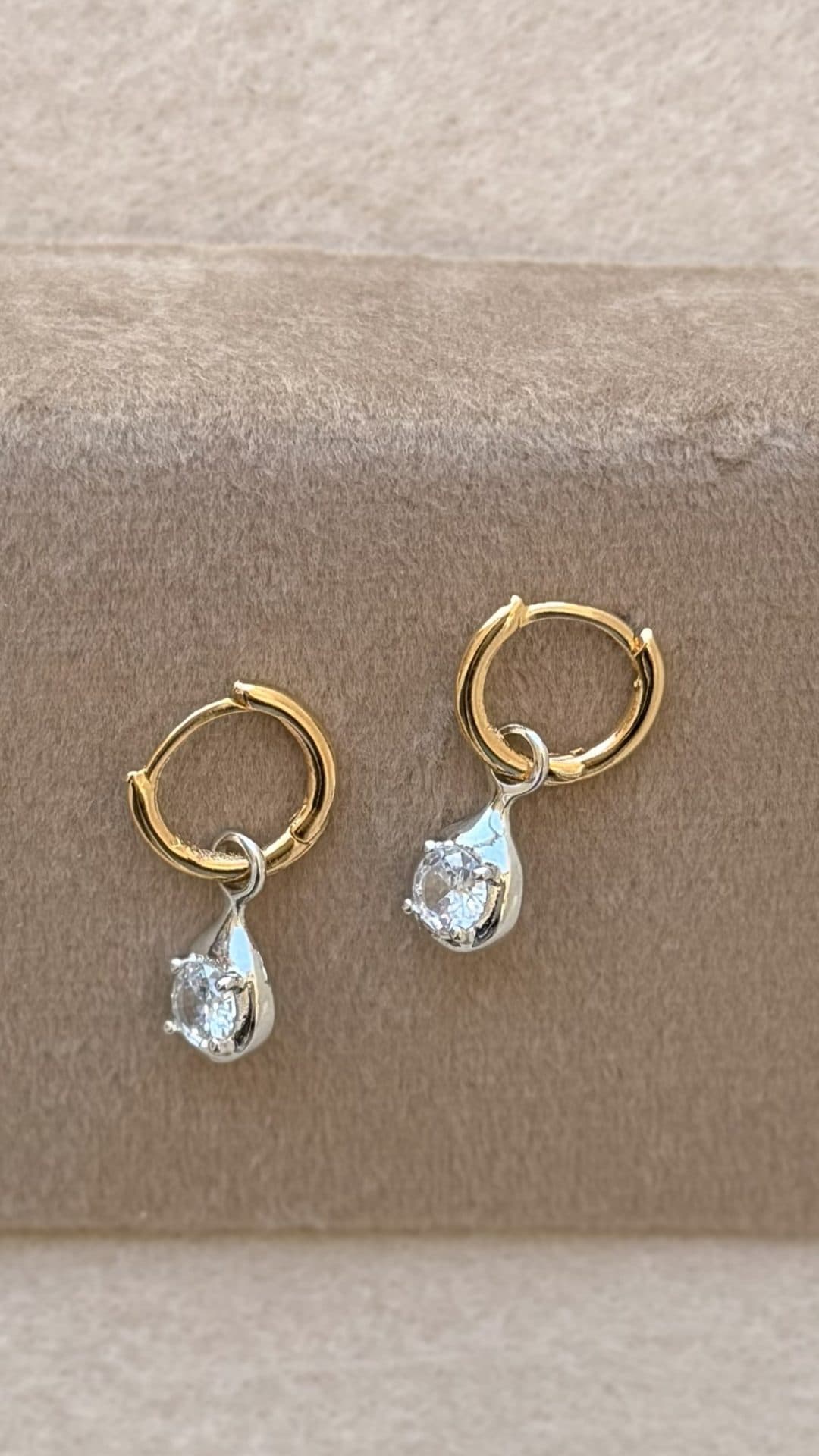 ARGOLA DUO KORA