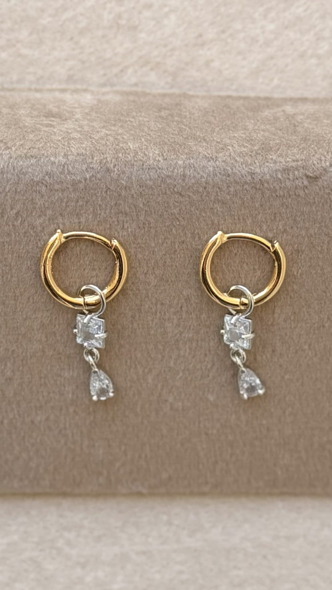 ARGOLA DUO ZAYA