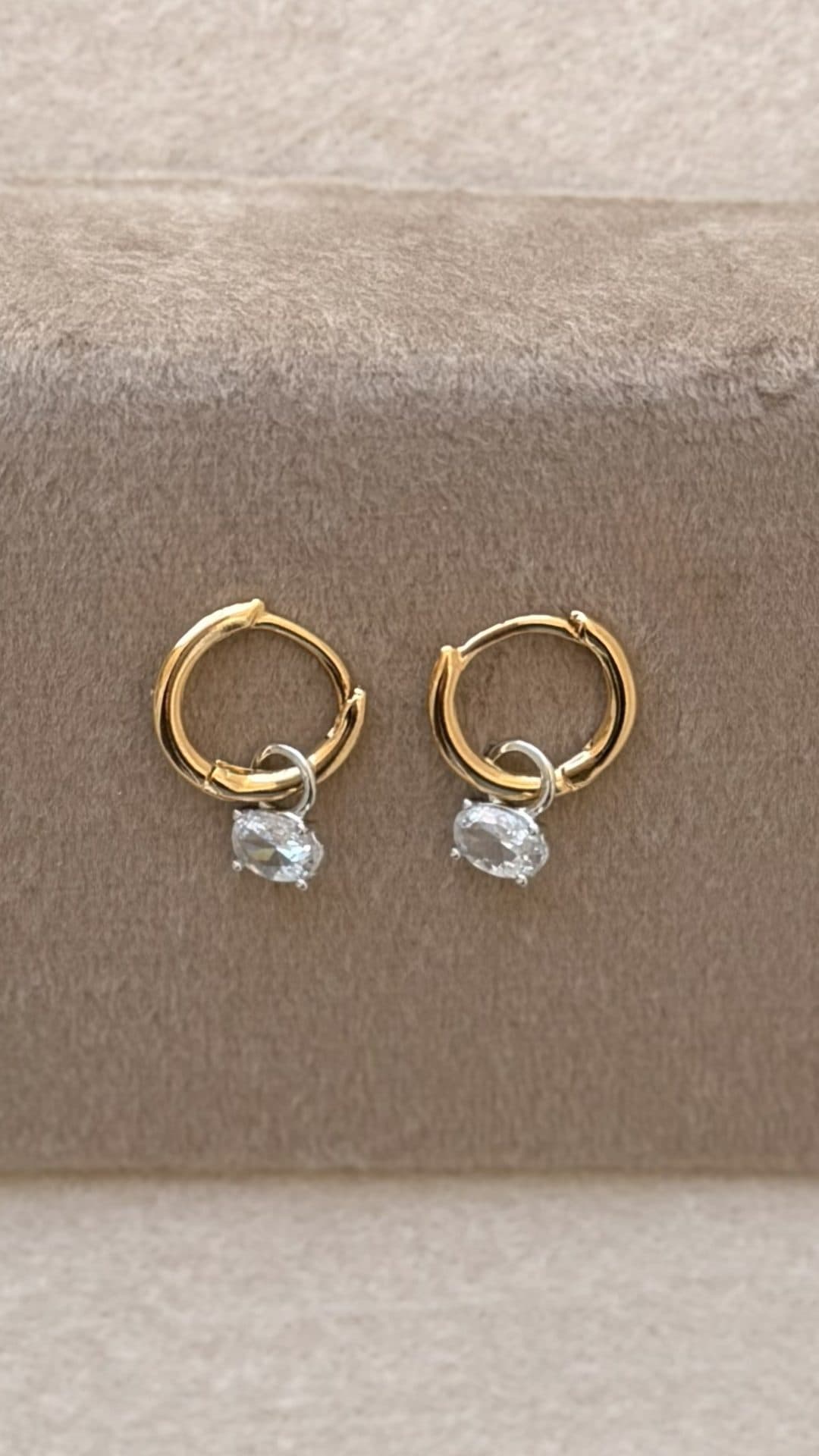 ARGOLA DUO YARA